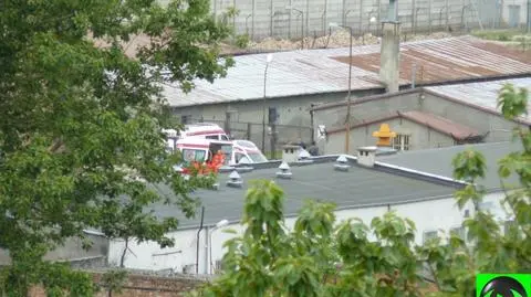 W Zakładzie Karnym w Stargardzie 10 osób zatruło się dopalaczami