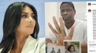  Rodney Reed otrzymał wsparcie m.in. od członków Kongresu USA