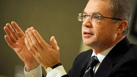 Gazprom: winna Ukraina