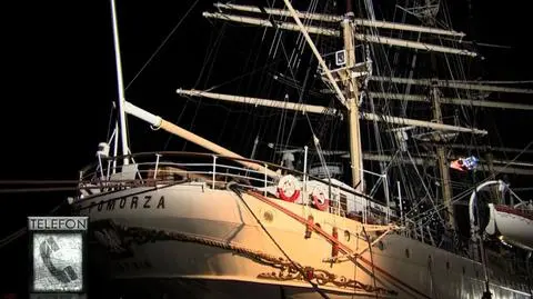 Echa przystanku Woodstock