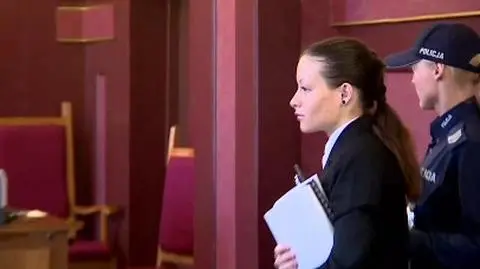 Waśniewska prawomocnie skazana na 25 lat