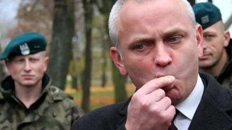 Wojsko tylko dla ochotników