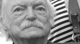Edmund Niziurski zmarł w wieku 88 lat