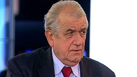Religa: Lekarze za trzy lata mogliby zarabiać 8 tysięcy