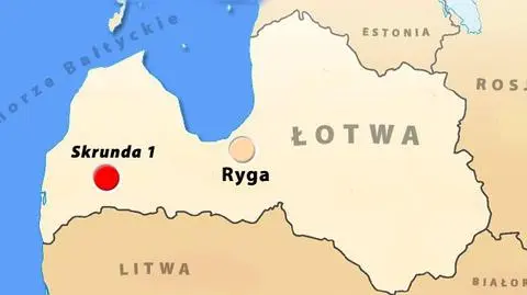 Łotysze sprzedali Rosjanom miasto
