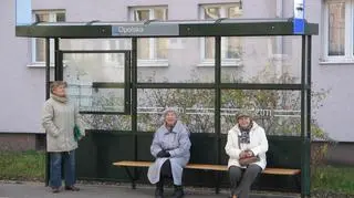 20 wiat stanie w Poznaniu