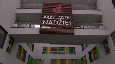 Duszący dym w Przylądku Nadziei