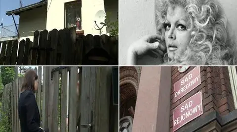 Opiekunka znęcała się nad Villas? "Ja ją kochałam". Ogłoszenie wyroku odroczone