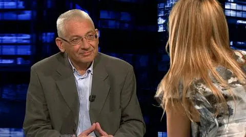 Kropka nad i. Ludwik Dorn o wystąpieniu Jarosława Kaczyńskiego