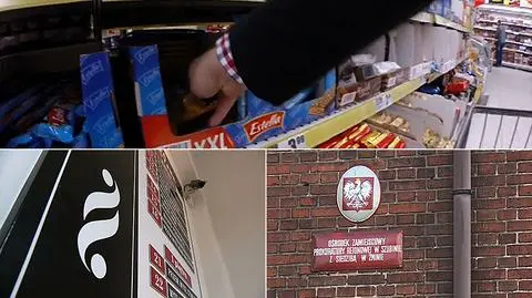 Prokurator nie poniósł kary za kradzież, a może dostać odszkodowanie