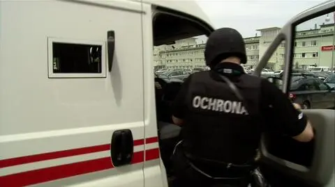 Aby zostać konwojentem, trzeba spełnić szereg wymagań