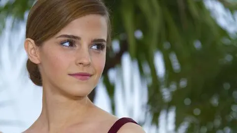 Emma Watson przeznaczyła milion funtów na walkę z molestowaniem