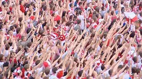 Polacy dobrze o organizacji Euro 2012