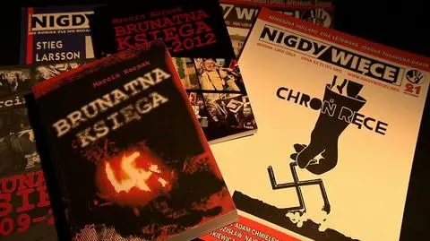 Rasistowski atak może zdarzyć się wszędzie