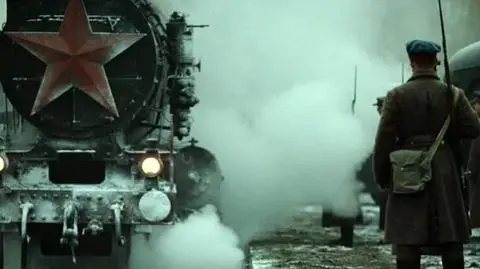 Izwiestia: "Katyń" to pierwszy film o zbrodni 40. roku