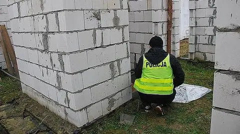 Ciało ukraińskiego studenta znaleziono pod Rzeszowem