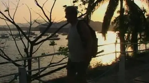 Spacer dookoła świata