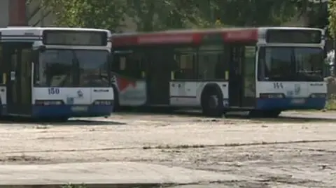 Kołobrzeg: policja zatrzymała pijanego kierowcę autobusu miejskiego