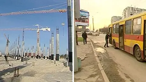 Ukraina za pięć dwunasta