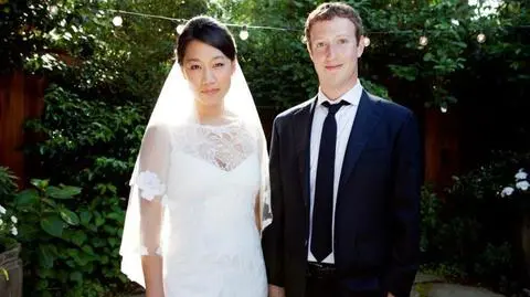 Zuckerberg już nie do wzięcia
