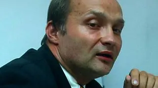 Sędzia Adam Tomczyński popiera, a wręcz chwali działania PiS w sądach