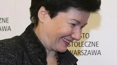 "W stolicy nie ma otwartych konfliktów, nie powstają getta"
