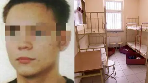 Świętował urodziny, dostał pięć razy nożem. Napastnik stanie przed sądem