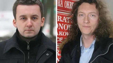 Edward Zalewski o zarzutach dla Skórzyńskiego i Gierszewskiego
