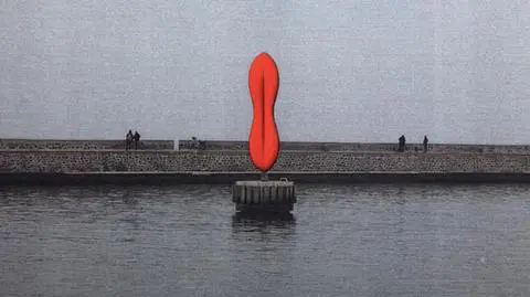 W Ustce stanie kontrowersyjny pomnik? Mieszkańcom ust nie przypomina