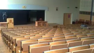 Debata o związkach partnerskich miała odbyć się w lutym 