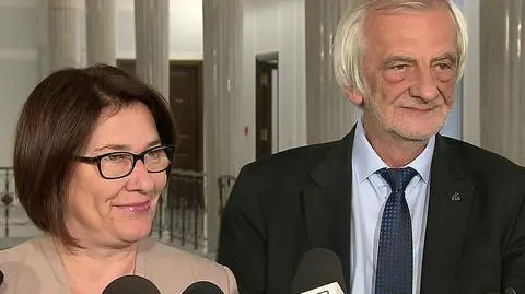 Rekonstrukcja rządu. Szałamacha do dymisji. Terlecki komentuje