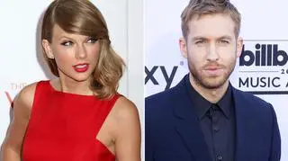 Taylor Swift i Calvin Harris rozstali się po 15 miesiącach