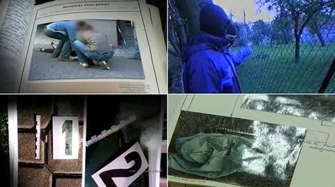 Kto naprawdę odpowiada za zabójstwo właściciela kantoru?