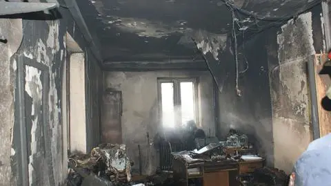 Prokuratorzy odtworzyli przebieg tragedii w Makowie