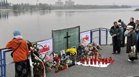 "Trzeba nazwać tę zbrodnię po imieniu"