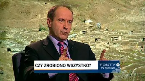 Siemiątkowskie: rutynowe działania nie wystarczą