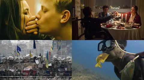 Rewolucja na Ukrainie rozpocznie gdański festiwal All About Freedom