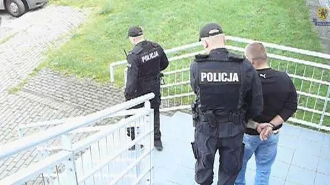 Zostali ranni w bójce w Gdyni. Teraz usłyszeli zarzuty