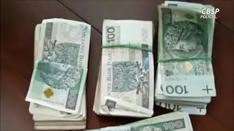 Criminal group defrauded VAT worth 13 million zloty