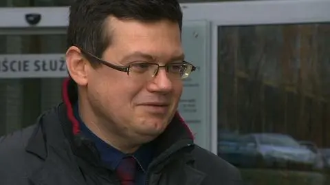55 disciplinary charges for judge Krystian Markiewicz