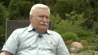 Wałęsa chce pośredniczyć w rozmowach Rosja-Europa