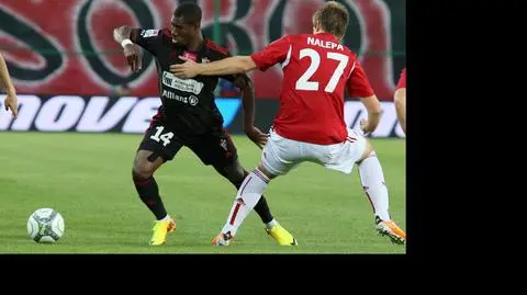 Nakoulma kontra Nalepa