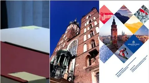 Przegląd prasy: Brakuje chętnych do komisji referendalnych w Krakowie