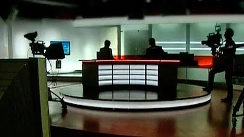 "Nonszalancja mediów dbających głównie o własny prestiż"