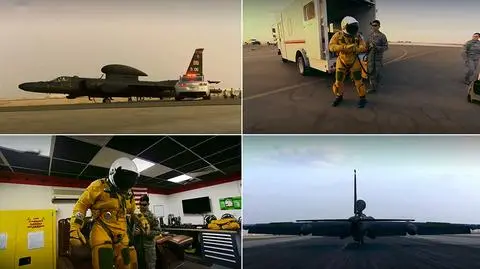 U2 w walce z dżihadystami