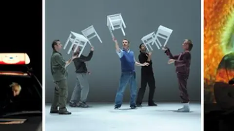 Ezoteryczny Poznań zjednoczył muzy