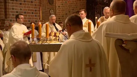 Episkopat i archidiecezja w Poznaniu nie chcą komentować sprawy