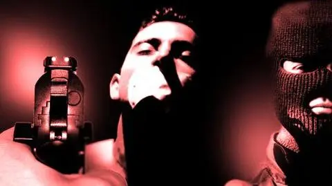 Porwał się, a wystarczyło poprosić