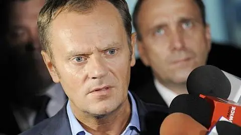 Platforma już ma strategię na wybory