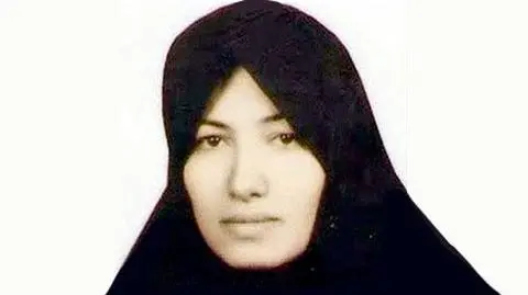 Iranka uniknie ukamienowania?